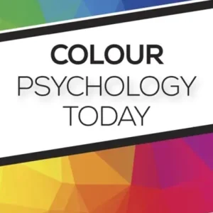 Colour Psychology Today Hete Deal