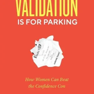 Validation Is For Parking Premium