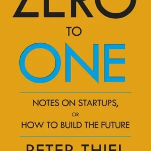 Zero to One Koop Online