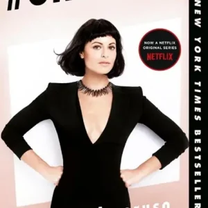 #Girlboss Beperkte Voorraad