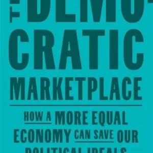 The Democratic Marketplace Direct Verzonden