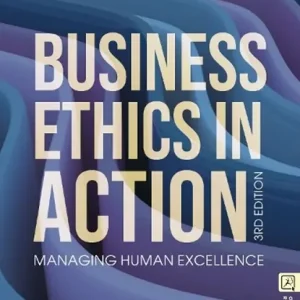 Rechtstreeks Van De Fabrikant Business Ethics in Action