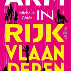 Shop Nu Arm in rijk Vlaanderen