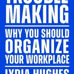 Troublemaking Shop Nu