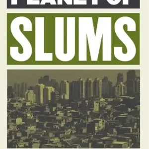 Speciale Aanbieding Planet of Slums