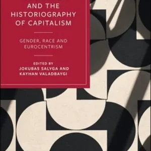 Uitverkoop Mode of Production and the Historiography of Capitalism