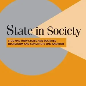 State in Society Laatste Versie