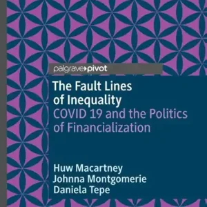 The Fault Lines of Inequality Populair