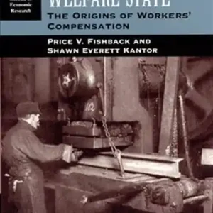 A Prelude to the Welfare State Koop Vandaag