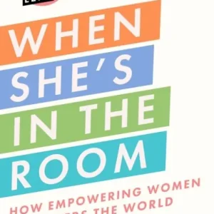 Snelle Levering When She’s in the Room