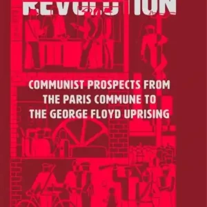 The Future of Revolution Hoge Kwaliteit