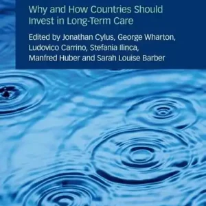 Speciale Aanbieding The Care Dividend