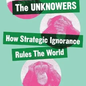 The Unknowers Gratis Retour