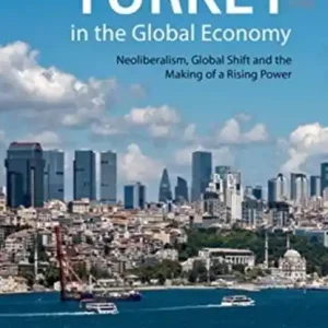 Turkey in the Global Economy Koop Online