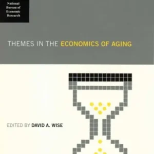 Themes in the Economics of Aging Speciale Aanbieding