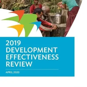 2019 Development Effectiveness Review Bestel Nu