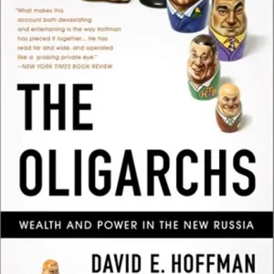 The Oligarchs Shop Nu