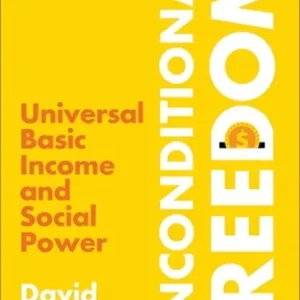 Seizoensaanbieding Unconditional Freedom