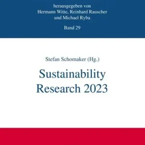 Sustainability Research 2023 Nu Kopen