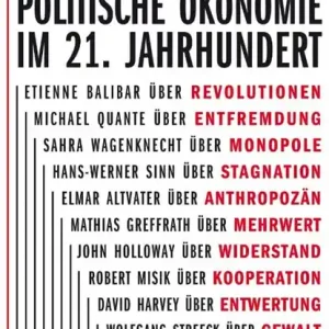 RE: Das Kapital Koopje