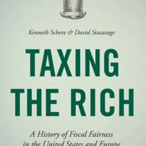 Taxing the Rich Voordeelprijs