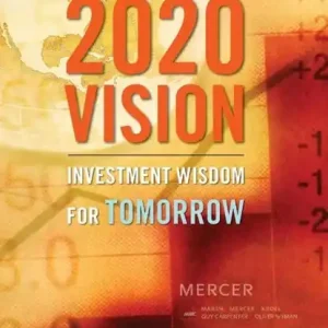 2020 Vision Bestel Nu