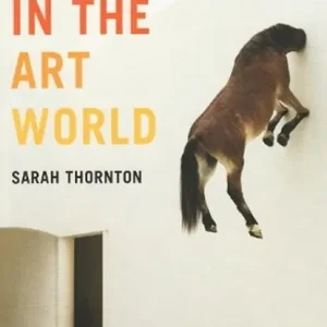 Seven Days In The Art World Betaalbaar