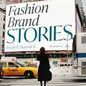 Betrouwbaar Fashion Brand Stories