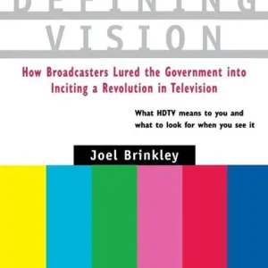 Alleen Vandaag Defining Vision