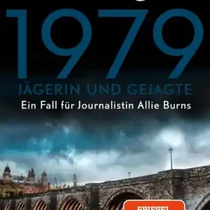 1979 - Jägerin und Gejagte Voordeelprijs
