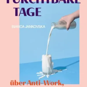 Seizoensaanbieding Potenziell furchtbare Tage