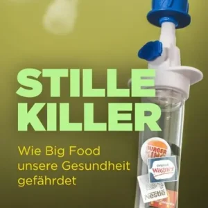 Stille Killer Exclusieve Aanbieding