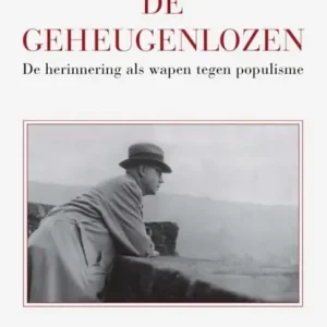 Speciale Aanbieding De geheugenlozen