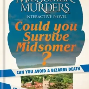 Could You Survive Midsomer? Must-Have