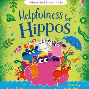 Seizoensaanbieding Helpfulness for Hippos