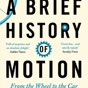 A Brief History of Motion Korting