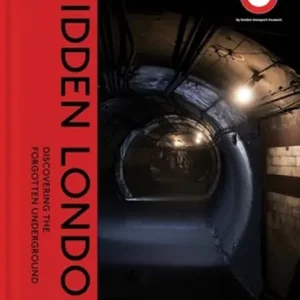 Bestel Nu Hidden London