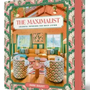 Betrouwbaar The Maximalist