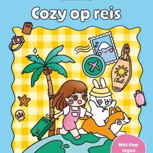 Cozy op reis Superprijs