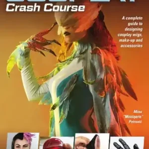 Cosplay Crash Course Beste Prijs