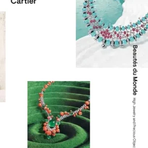 Cartier: Beautés du Monde Direct Beschikbaar