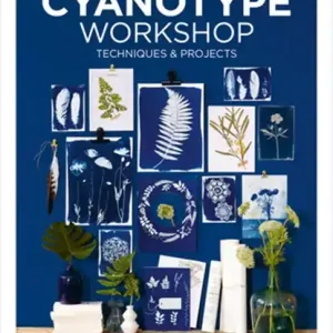 Actieprijs Cyanotype Workshop