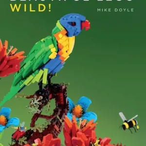 Shop Nu Beautiful LEGO 3: Wild