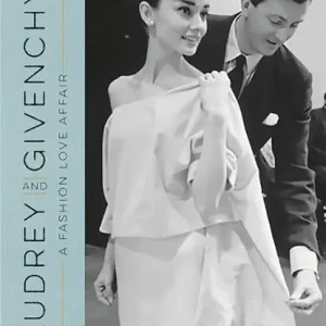 Audrey and Givenchy Gratis Retour