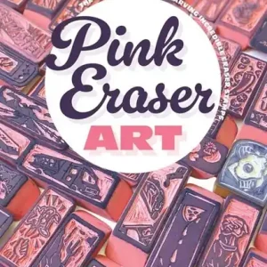 Actieprijs Pink Eraser Club