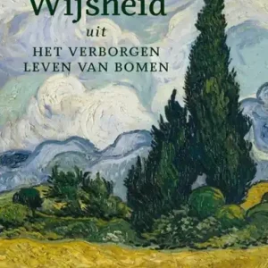 Actieprijs Wijsheid uit Het verborgen leven van bomen