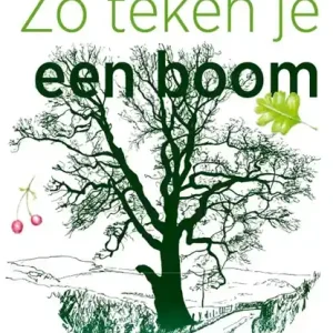 Beperkt Aanbod Zo teken je een boom