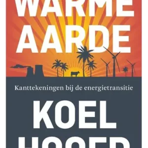 Shop Nu Warme aarde, koel hoofd
