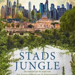 Snelle Levering Stadsjungle