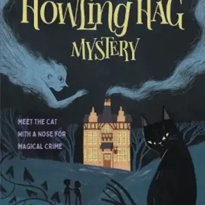 Betrouwbaar The Howling Hag Mystery